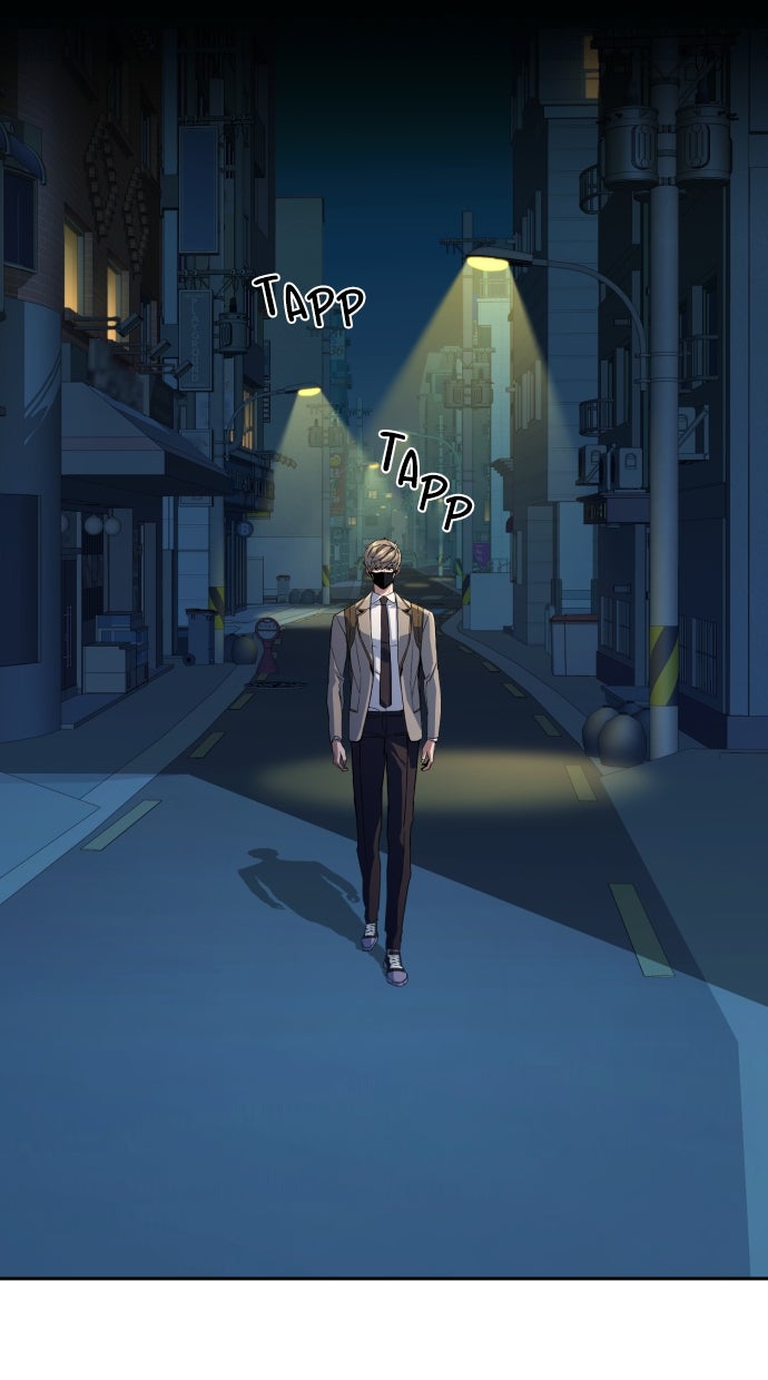 Read Teenage Mercenary Manga Online