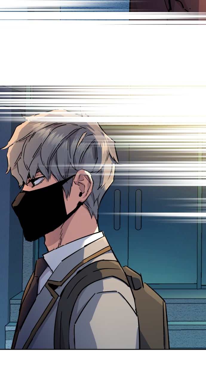 Read Teenage Mercenary Manga Online