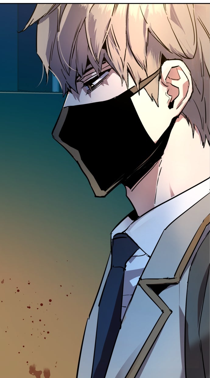 Read Teenage Mercenary Manga Online