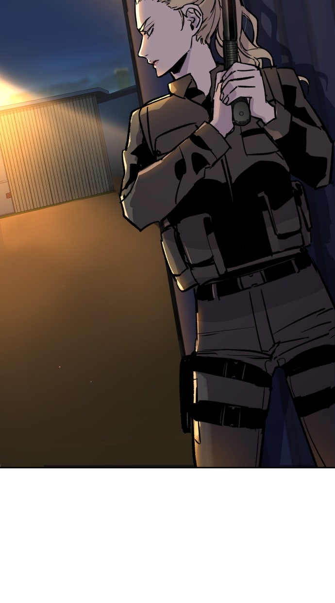 Read Teenage Mercenary Manga Online