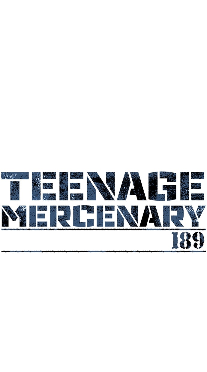 Read Teenage Mercenary Manga Online