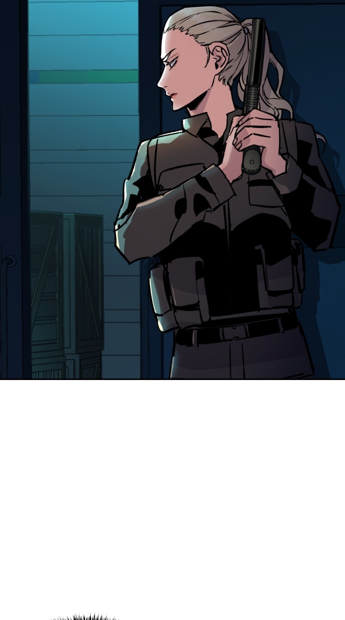 Read Teenage Mercenary Manga Online