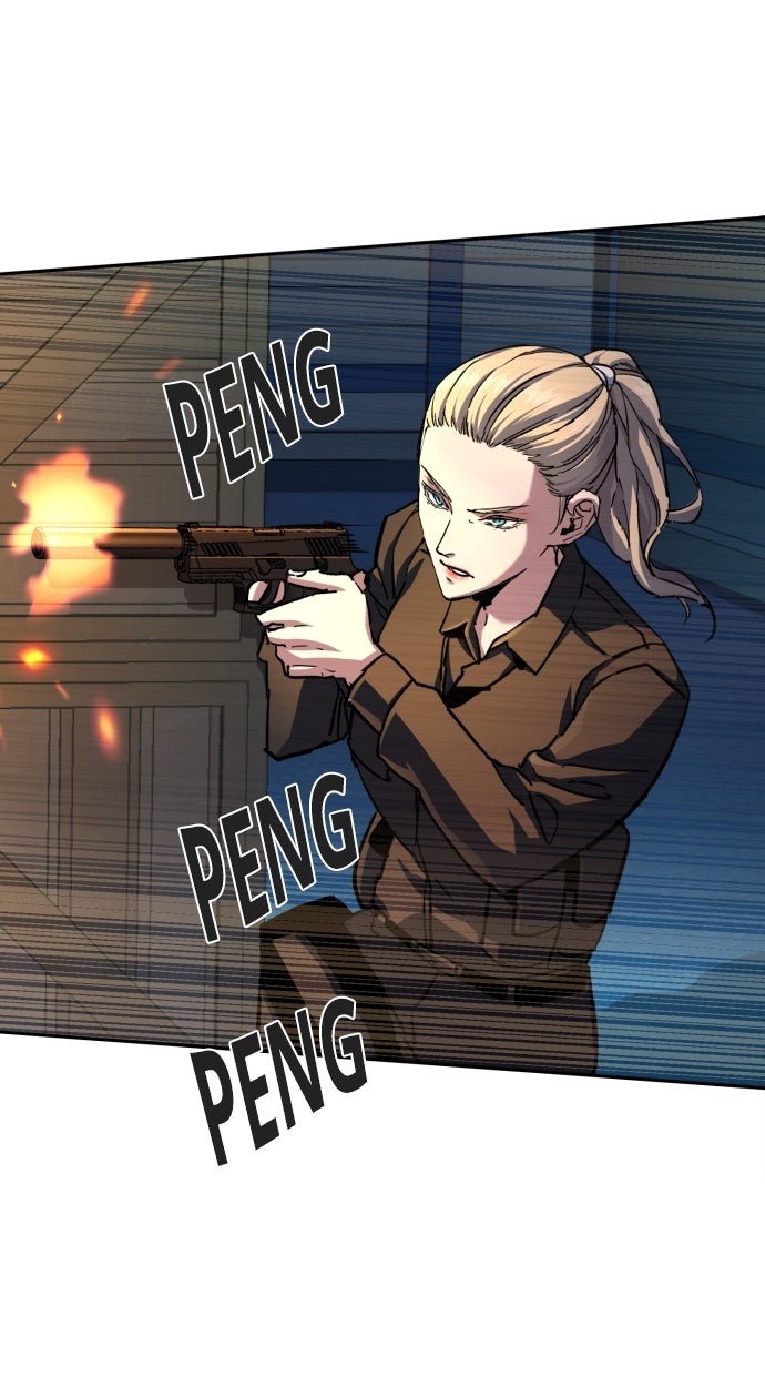 Read Teenage Mercenary Manga Online