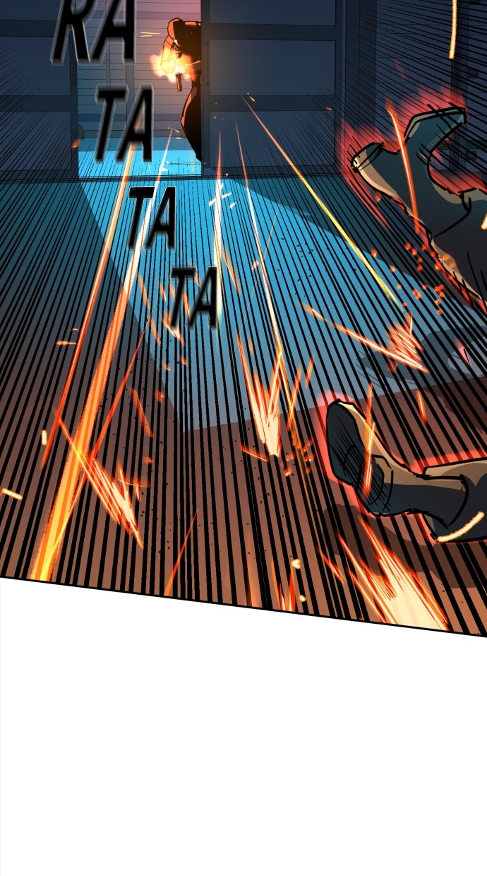 Read Teenage Mercenary Manga Online