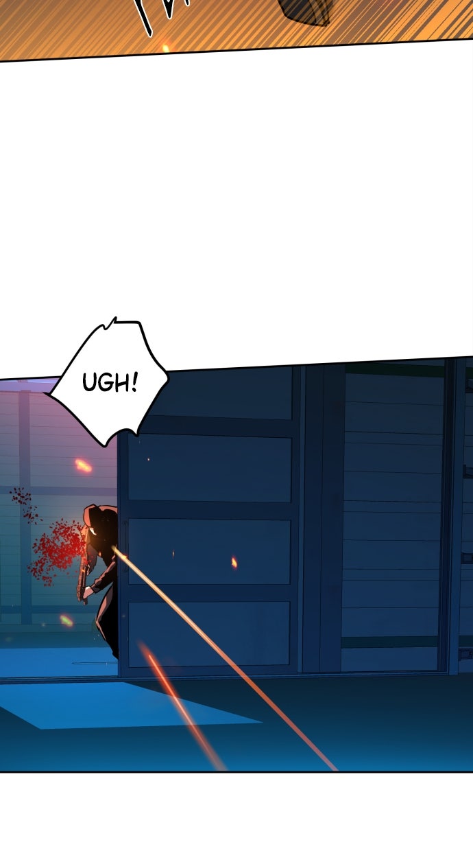 Read Teenage Mercenary Manga Online