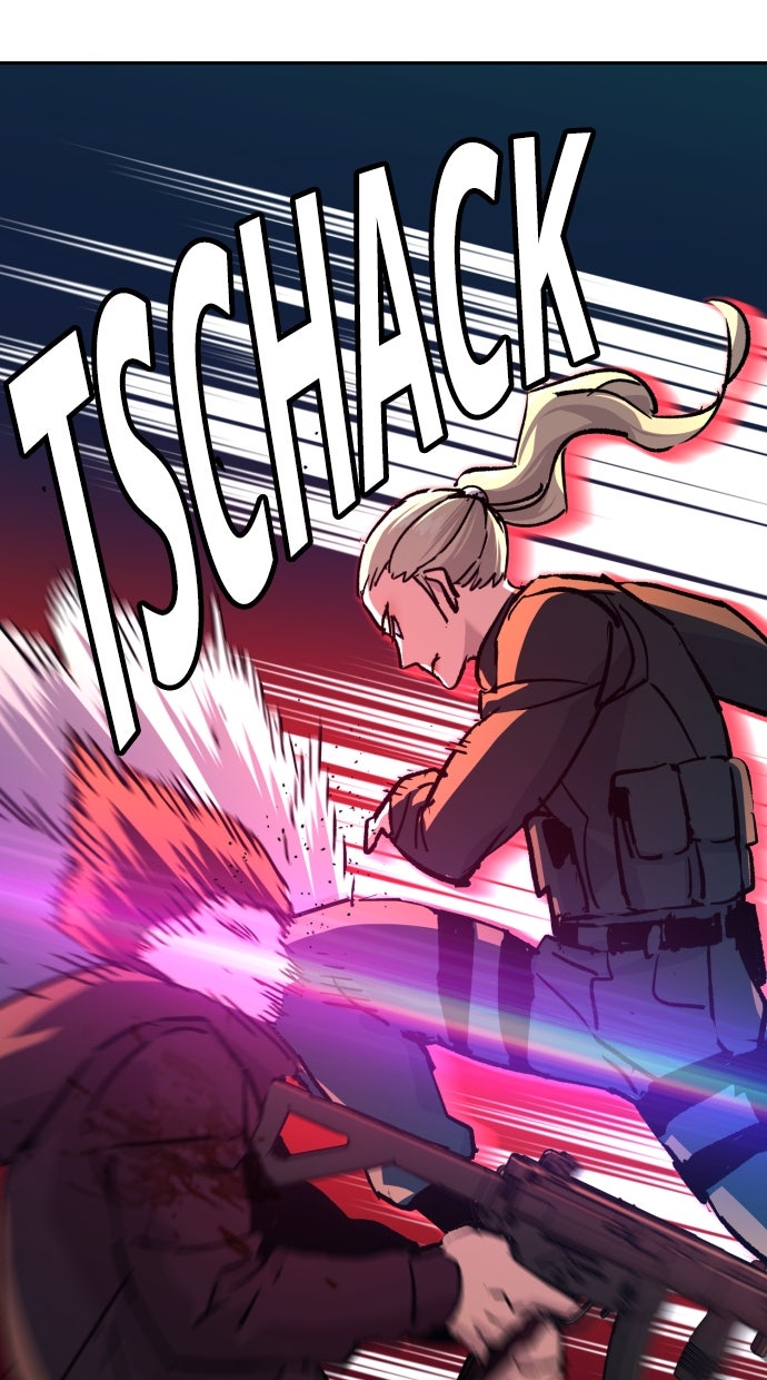 Read Teenage Mercenary Manga Online