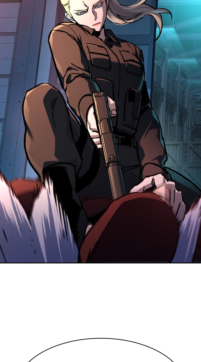 Read Teenage Mercenary Manga Online