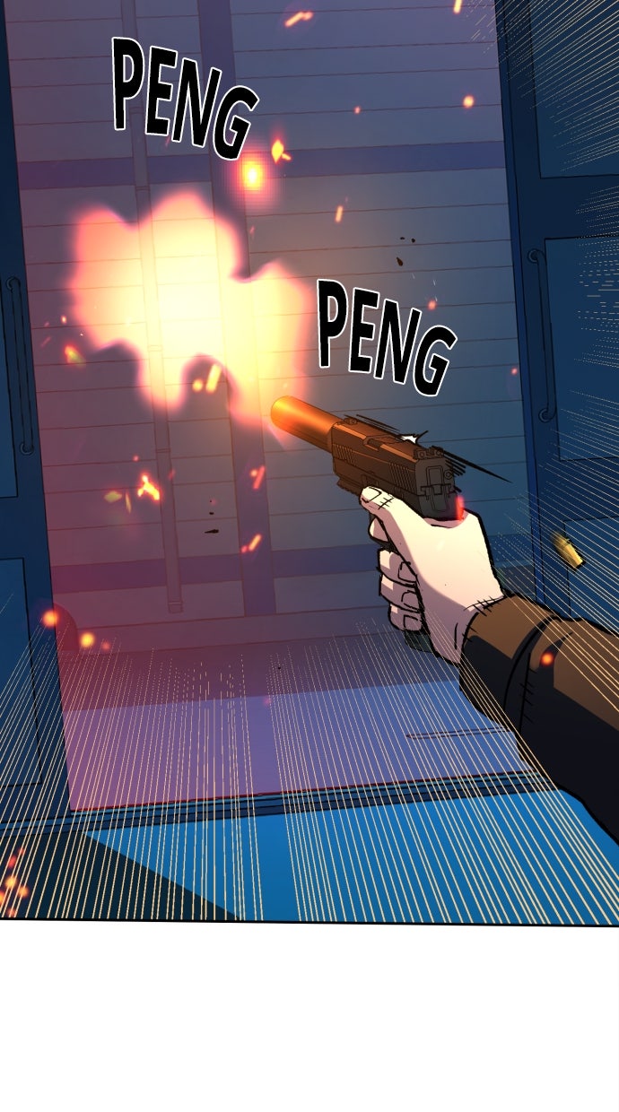 Read Teenage Mercenary Manga Online