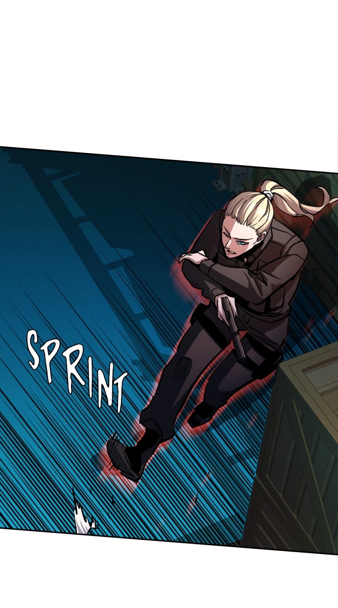 Read Teenage Mercenary Manga Online