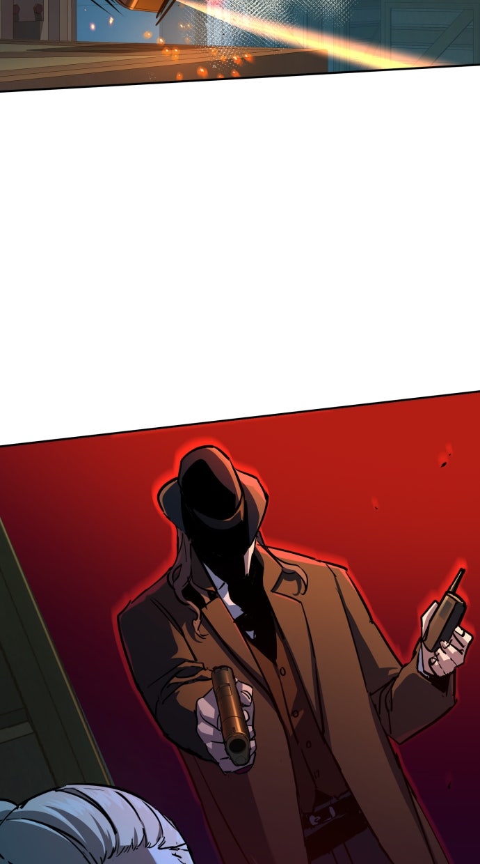 Read Teenage Mercenary Manga Online