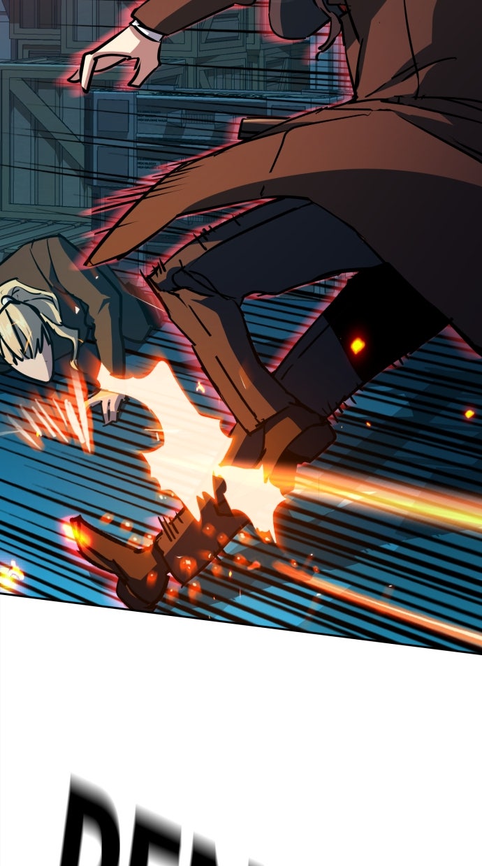 Read Teenage Mercenary Manga Online