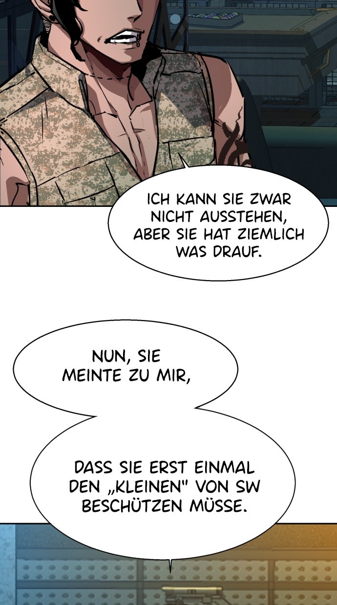 Read Teenage Mercenary Manga Online