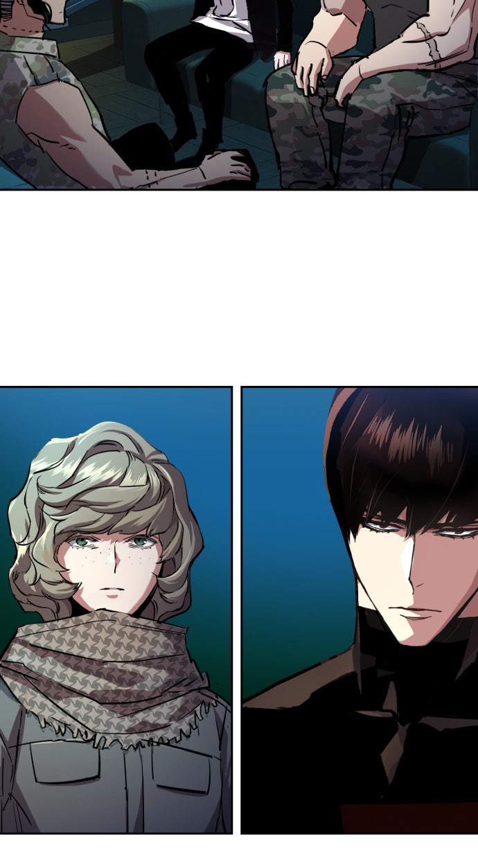 Read Teenage Mercenary Manga Online