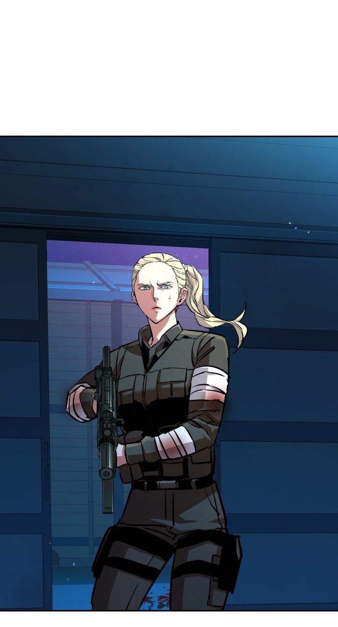 Read Teenage Mercenary Manga Online