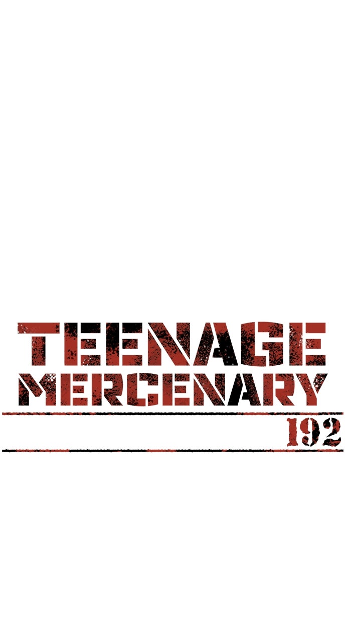 Read Teenage Mercenary Manga Online