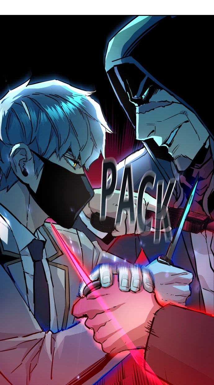 Read Teenage Mercenary Manga Online