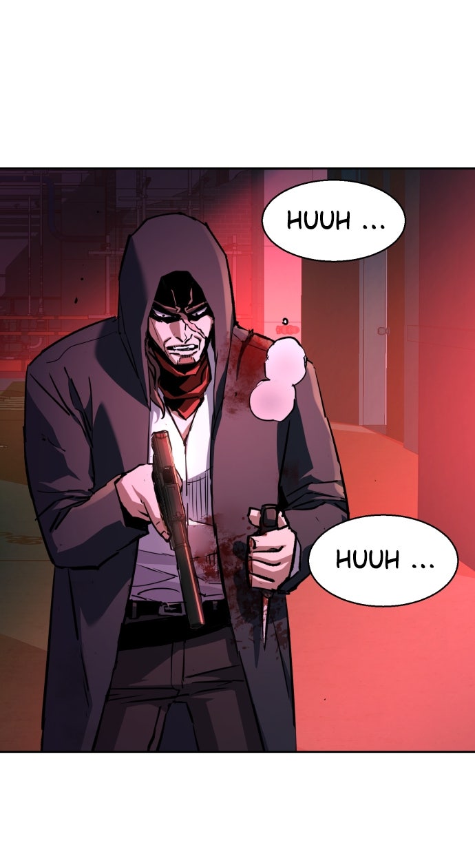 Read Teenage Mercenary Manga Online