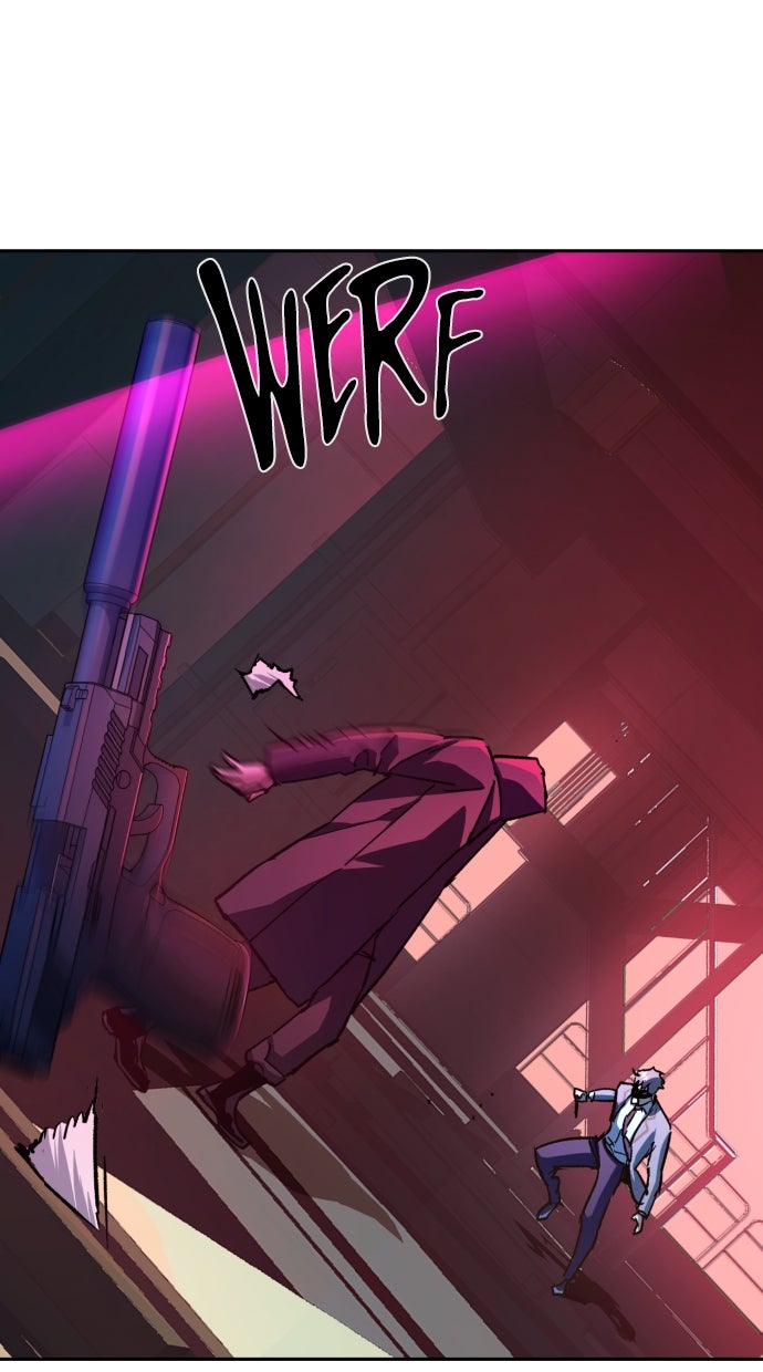 Read Teenage Mercenary Manga Online