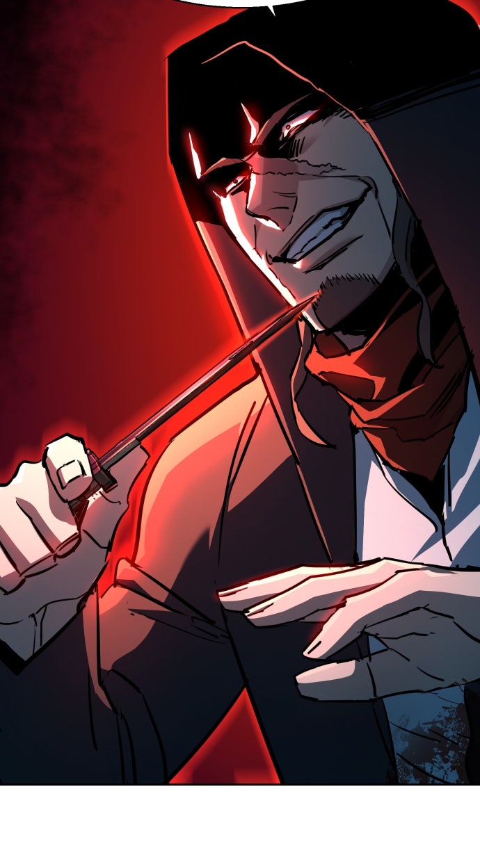 Read Teenage Mercenary Manga Online