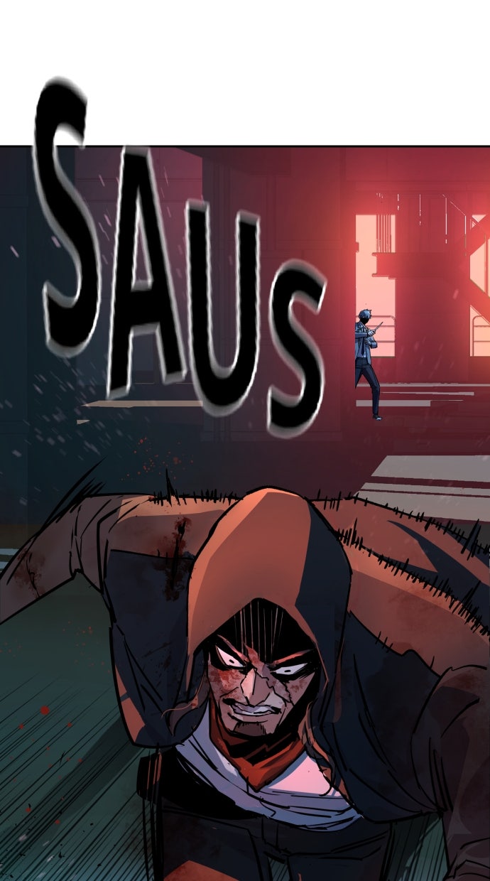 Read Teenage Mercenary Manga Online