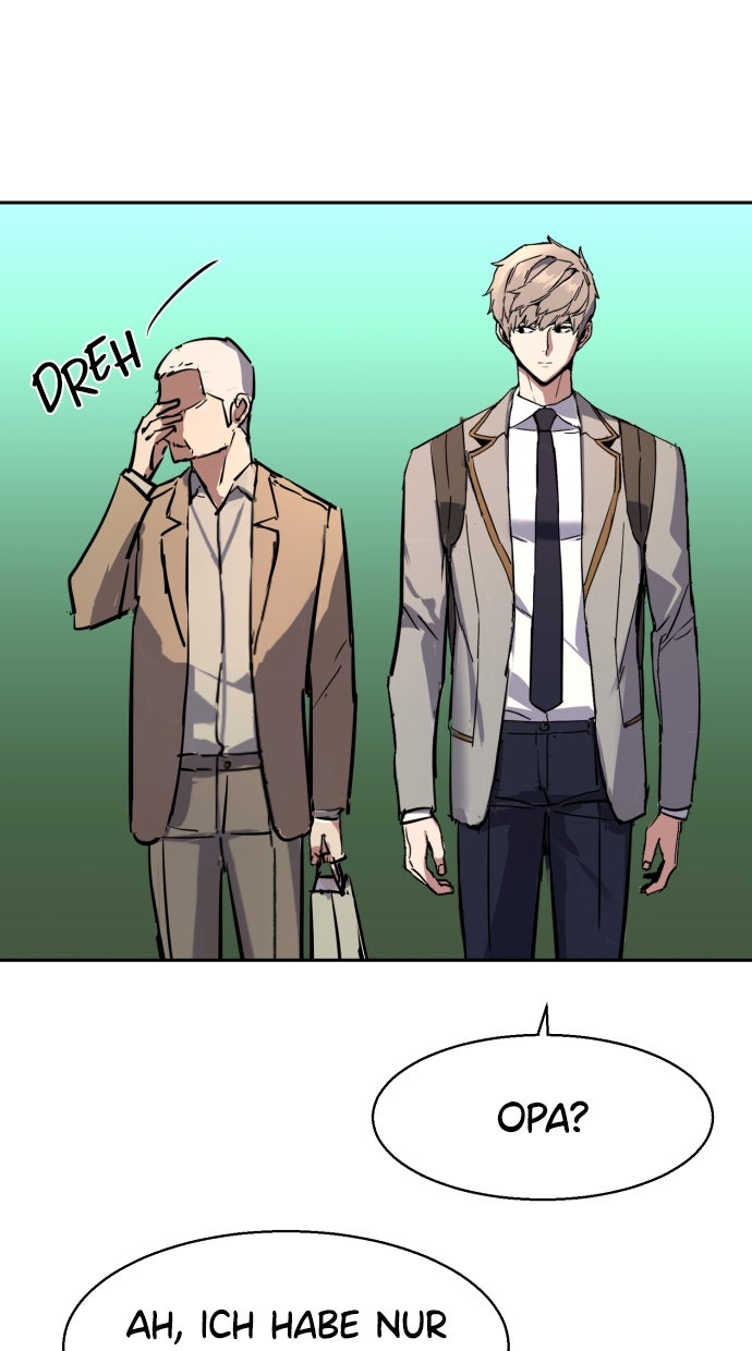 Read Teenage Mercenary Manga Online