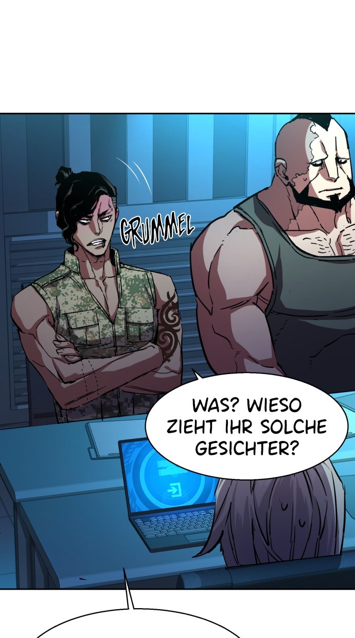 Read Teenage Mercenary Manga Online