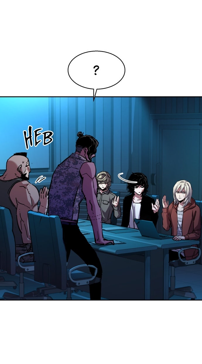 Read Teenage Mercenary Manga Online