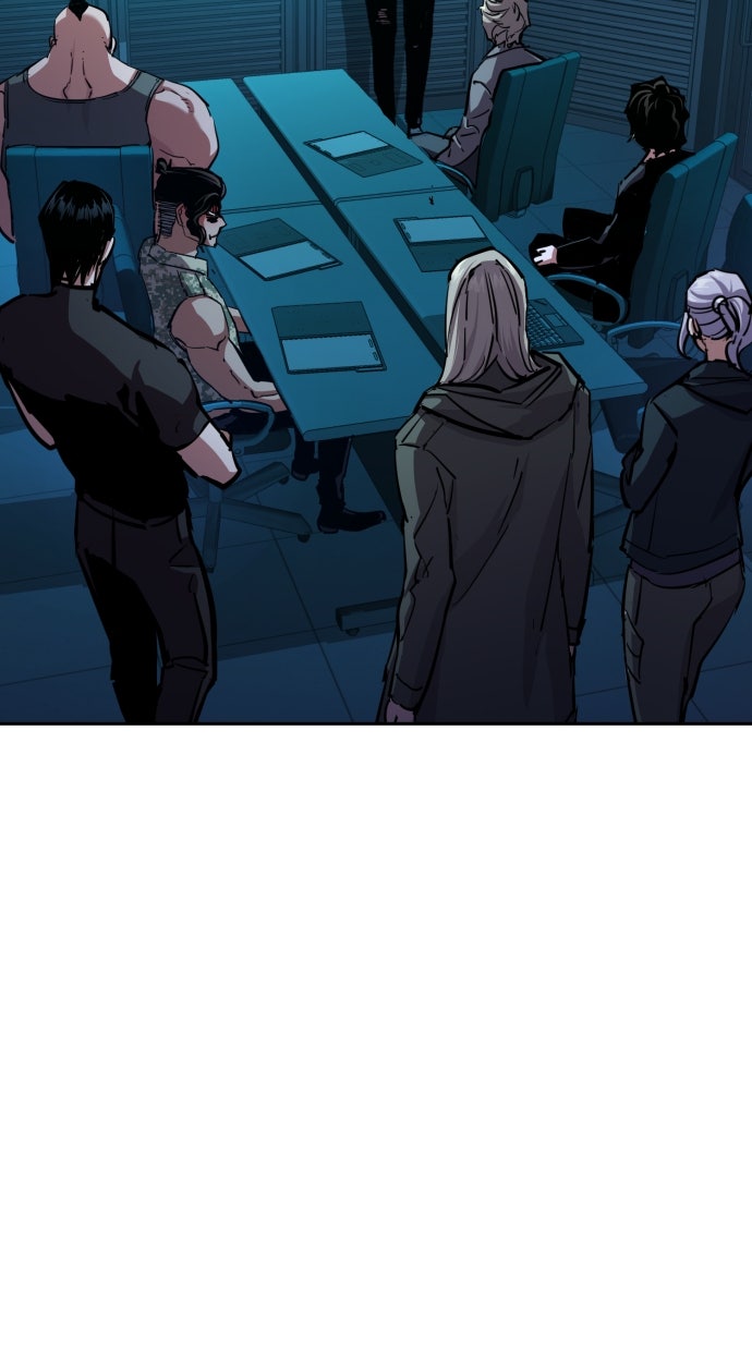 Read Teenage Mercenary Manga Online