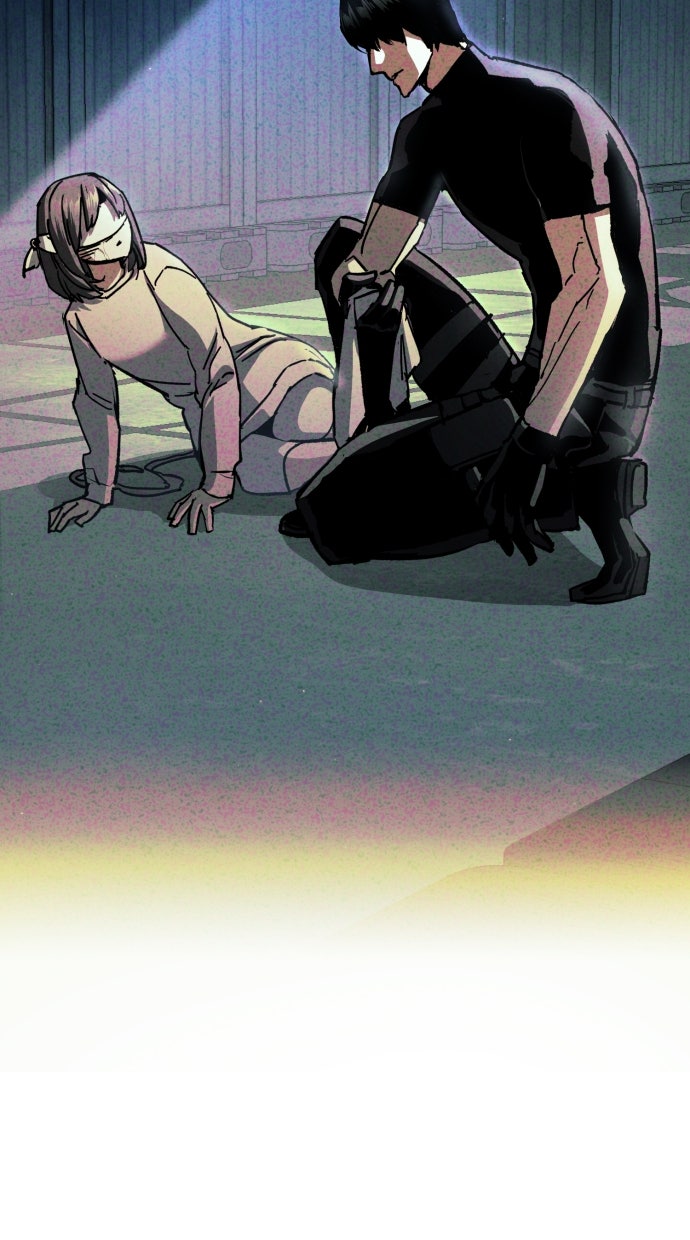 Read Teenage Mercenary Manga Online