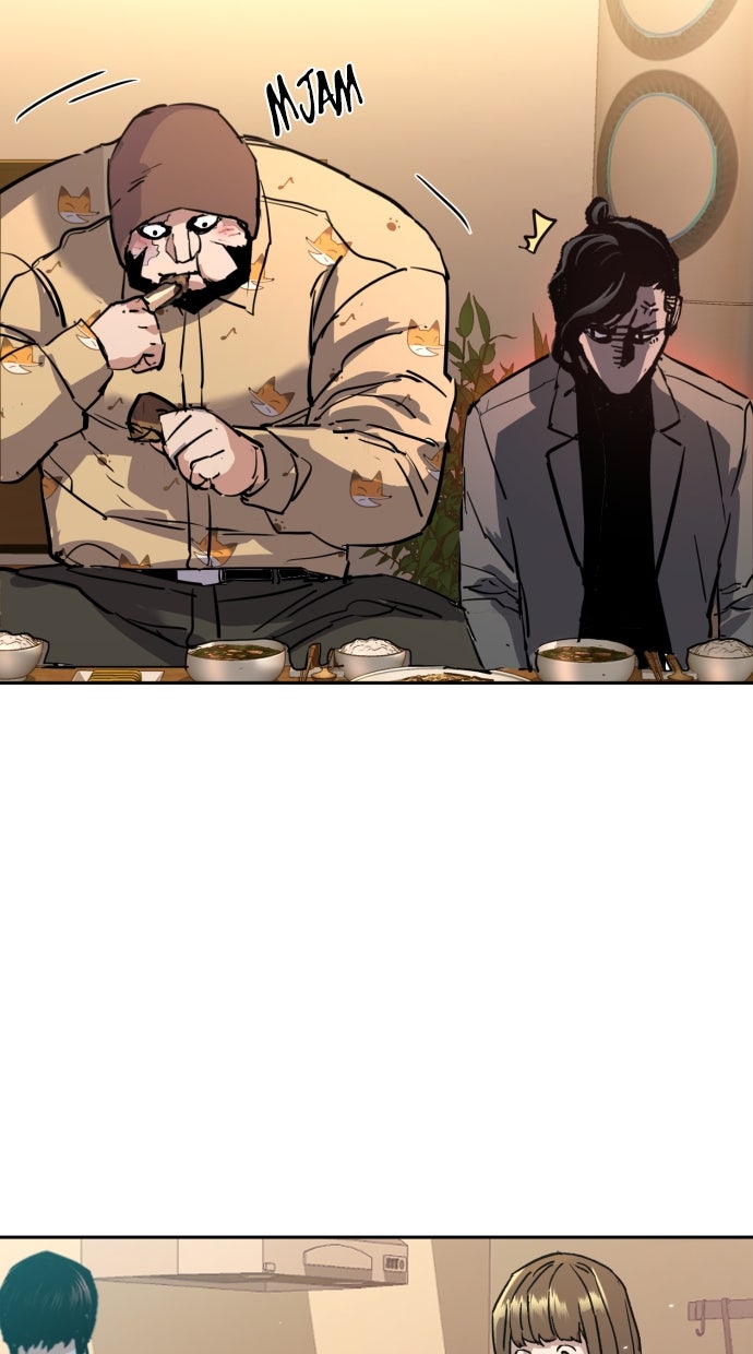 Read Teenage Mercenary Manga Online