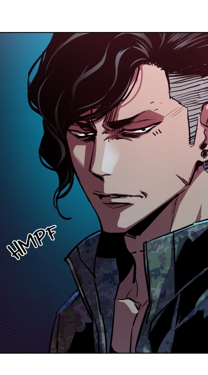 Read Teenage Mercenary Manga Online