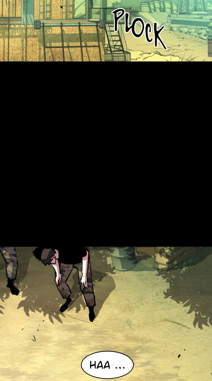 Read Teenage Mercenary Manga Online