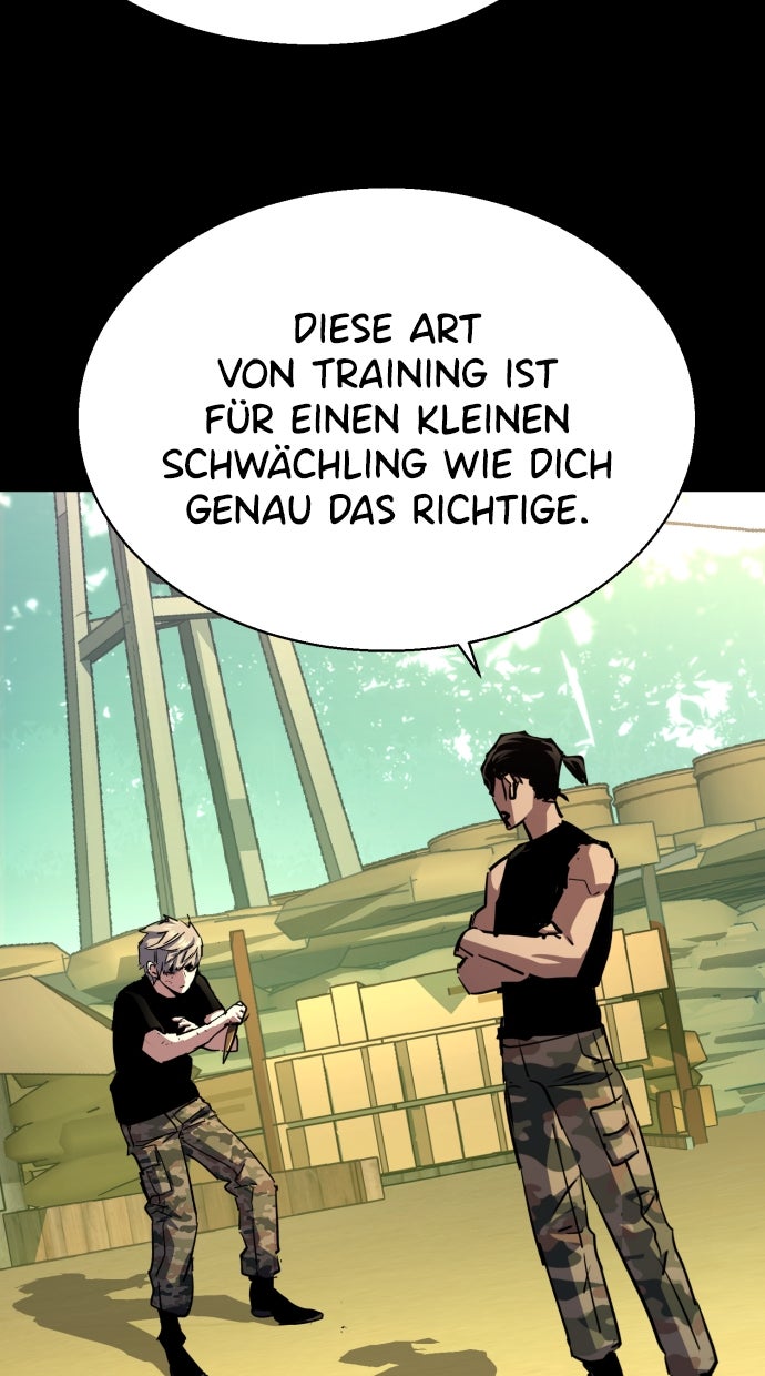 Read Teenage Mercenary Manga Online