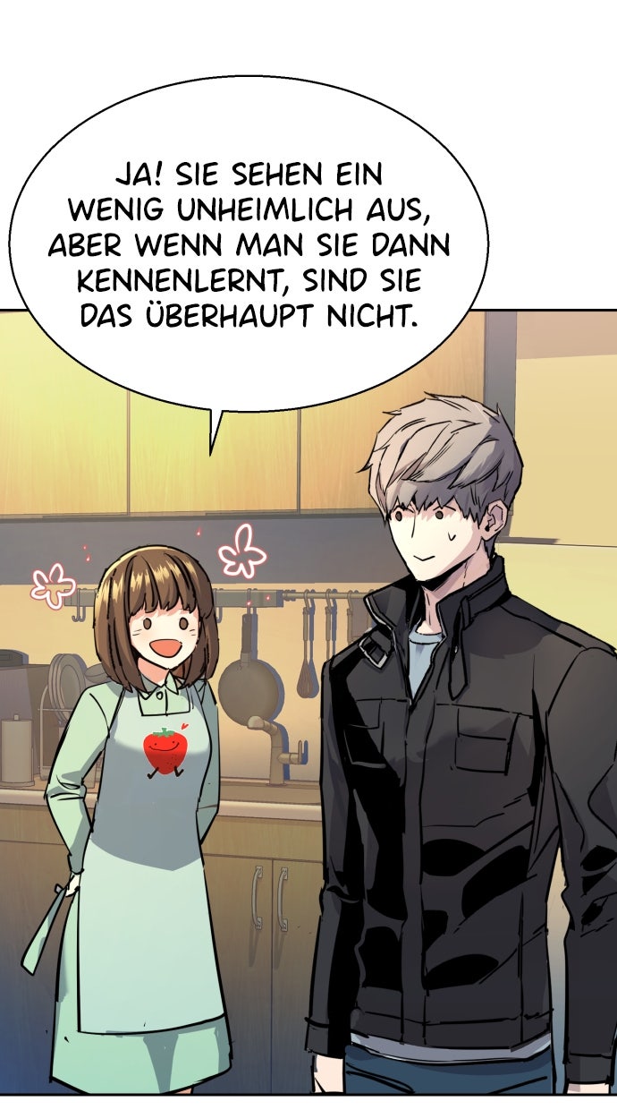 Read Teenage Mercenary Manga Online