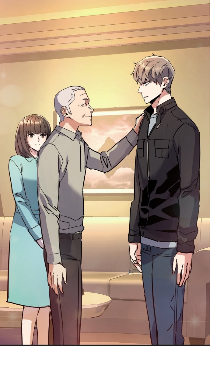 Read Teenage Mercenary Manga Online