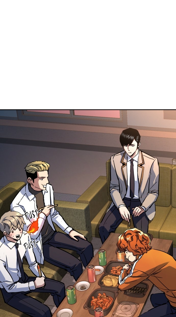 Read Teenage Mercenary Manga Online