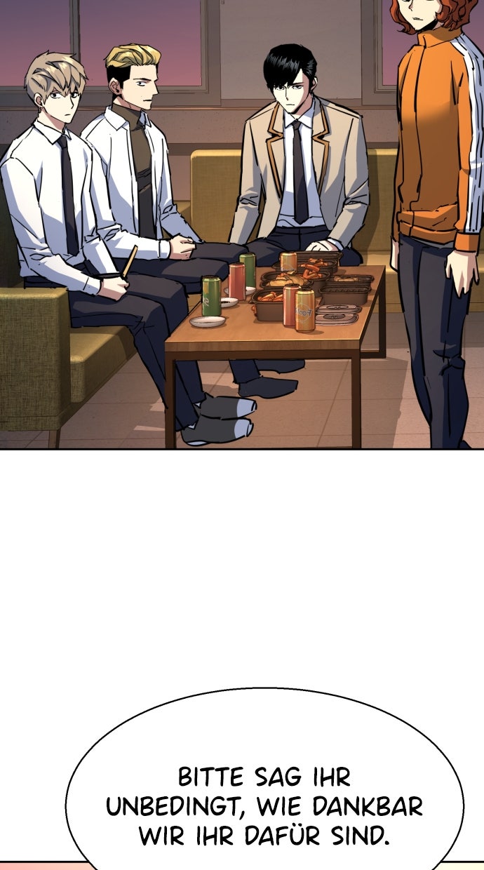 Read Teenage Mercenary Manga Online