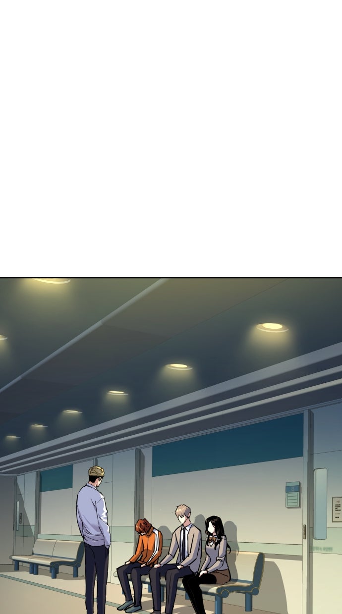 Read Teenage Mercenary Manga Online