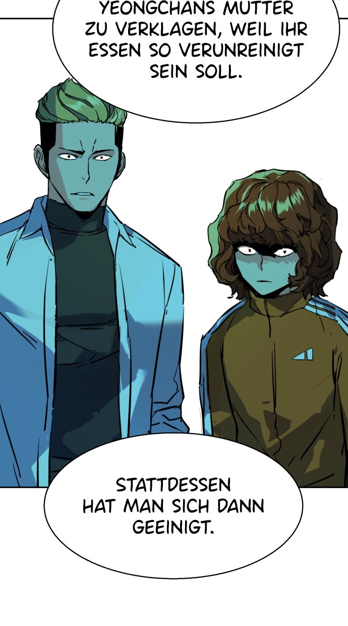 Read Teenage Mercenary Manga Online