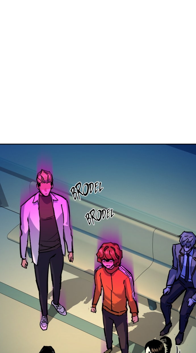 Read Teenage Mercenary Manga Online