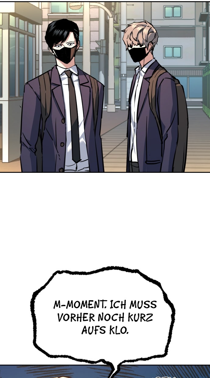 Read Teenage Mercenary Manga Online