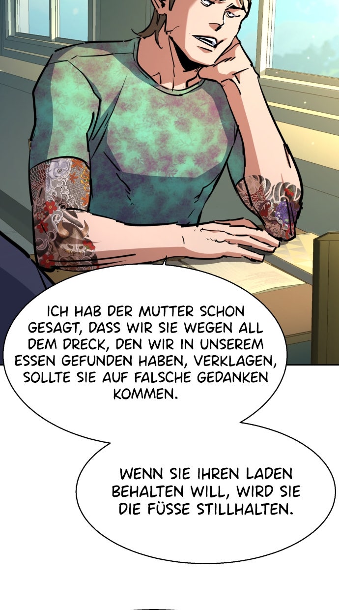 Read Teenage Mercenary Manga Online