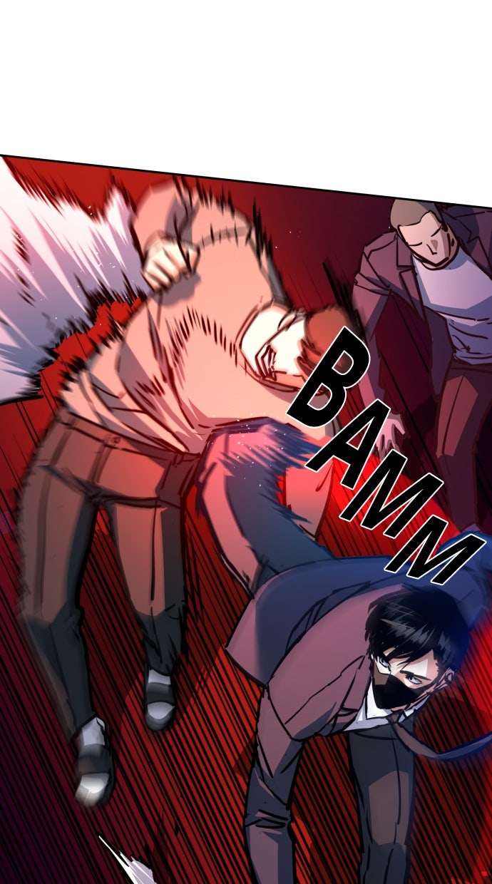 Read Teenage Mercenary Manga Online