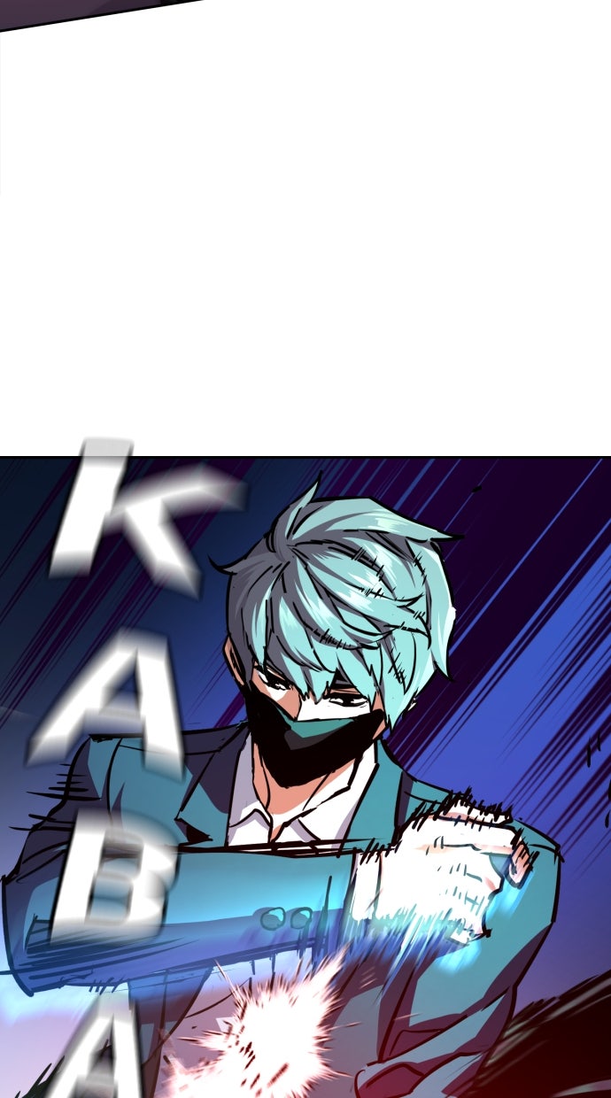 Read Teenage Mercenary Manga Online