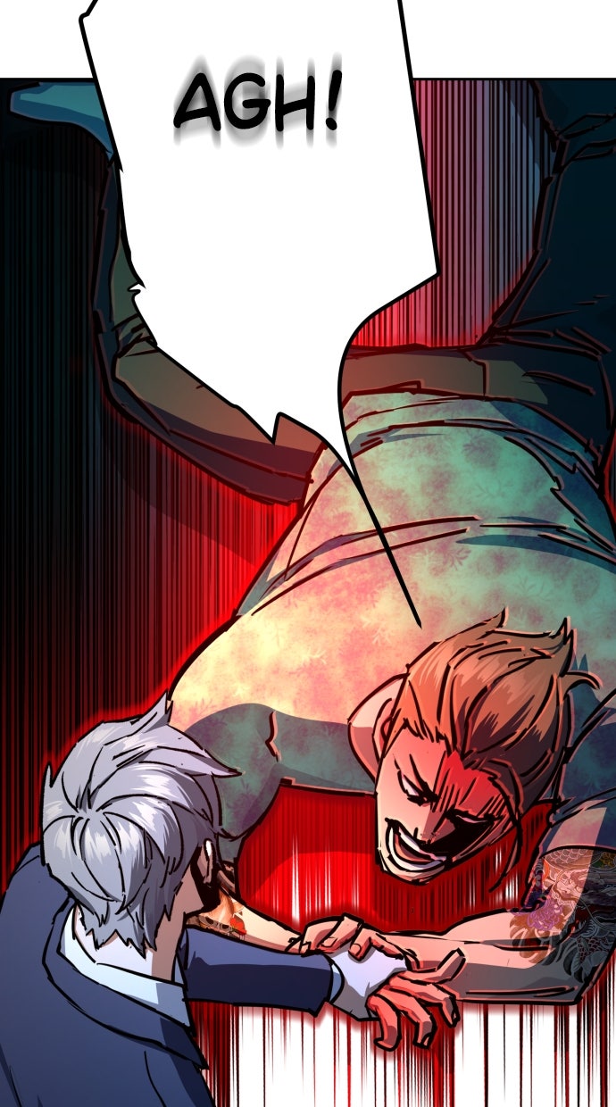 Read Teenage Mercenary Manga Online