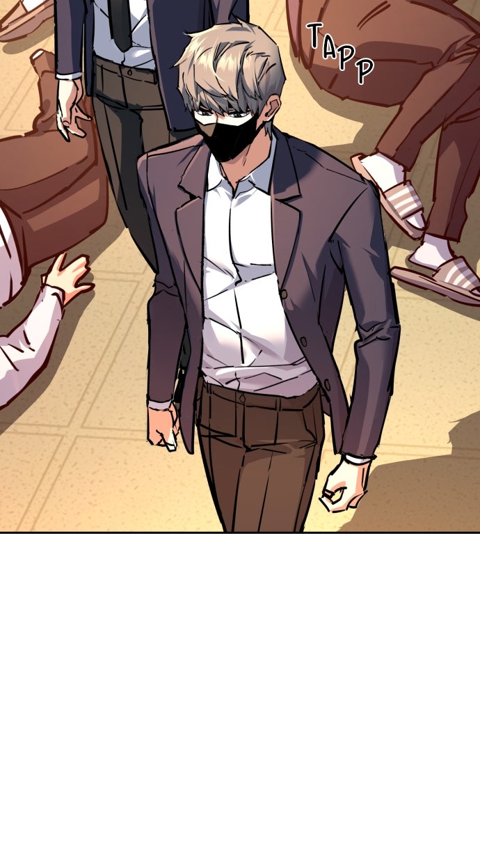 Read Teenage Mercenary Manga Online