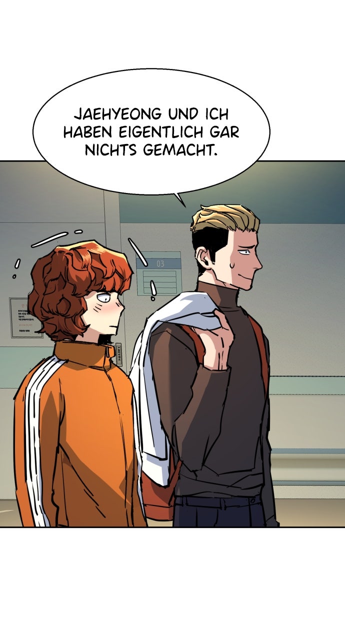 Read Teenage Mercenary Manga Online