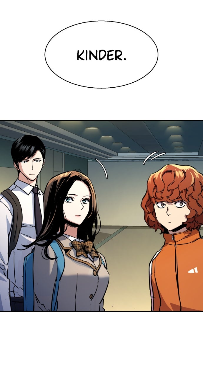 Read Teenage Mercenary Manga Online