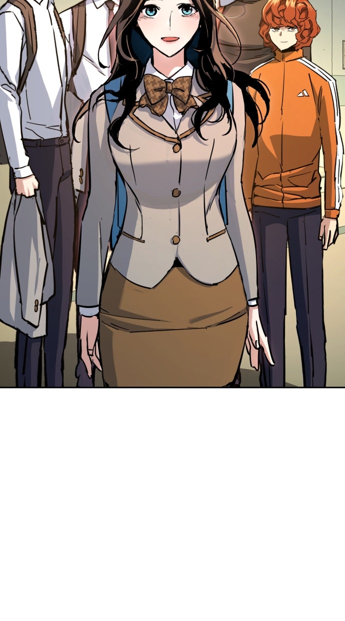 Read Teenage Mercenary Manga Online