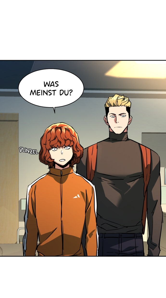 Read Teenage Mercenary Manga Online